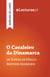 O Cavaleiro da Dinamarca — Sophia de Mello Breyner Andresen (análise de livro)