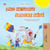 Amo l’estate J'adore l'été - Italian French Bilingual Collection