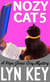 Nozy Cat 5 - Hope Jones Cozy Mystery Series, #5