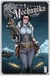 Lady Mechanika - Tome 09 - Le Diable du lac