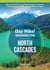 Day Hike Washington: North Cascades, 5th Edition - More than 50 Trails around Mount Baker-Snoqualmie National Forest, Chuckanuts, and Methow Valley