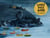 Cerys Matthews' Under Milk Wood - An Illustrated Retelling