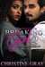 Breaking The Girl 2, Claudio's Heart - Breaking The Girl, #2