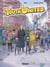Youth United - Tome 01 - Agents du voyage