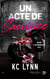 Un acte de sacrifice - Sur l'honneur #3