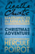 Christmas Adventure - A Hercule Poirot Short Story