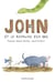 John Keskessé, Tome 01 - John Keskessé - La guerre des souterrains