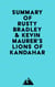 Summary of Rusty Bradley & Kevin Maurer's Lions of Kandahar
