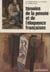 Témoins de la pensée et de l'éloquence françaises