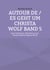 Autour de / es geht um Christa Wolf Band 5 - Entre littérature, féminisme et art. Christa Wolf et Virginia Woolf