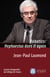Robotics: Hephaestus does it again - Inaugural lecture delivered on Thursday 19January2012