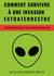 Comment survivre à une invasion extraterrestre - Un guide pratique pour rester en vie