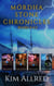 Mórdha Stone Chronicles (Books 4-6.5) - MSC, #2