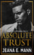 Absolute Trust - Absolute Power, #2