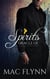 Oracle of Spirits #3 (BBW Paranormal Romance) - Oracle of Spirits, #3