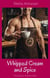 Whipped Cream and Spice - The Erotica Writers Cafe, #1