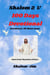 100 Days Devotional - Shalom 2 U, #1