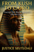 From Kush to Cairo: Tracing The Black Legacy of Ancient Egypt