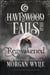 Reawakened - Havenwood Falls High, #2