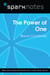 The Power of One (SparkNotes Literature Guide)