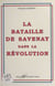 La bataille de Savenay dans la Révolution