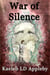 War of Silence - Sins of the Father, #1