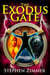 The Exodus Gate - The Rising Dawn Saga, #1