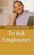 Great Questions To Ask Employees