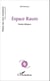 Espace Raum - Poésies bilingues : français, allemand
