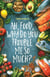 Ah, food, why do you trouble me so much?: 14 mental and emotional steps you need before you take one more bite
