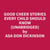 Good Cheer Stories Every Child Should Know (Unabridged)
