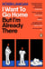 I Want To Go Home But I'm Already There - A darkly funny and maddeningly relatable ghost story set against the backdrop of the rental crisis