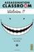 Assassination classroom - Tome 11