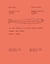 Later Prehistory of the Middle Porcupine Drainage, Northern Yukon Territory