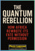 THE QUANTUM REBELLION: How Africa Rewrote Its Fate Without Permission