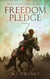 Freedom Pledge - Adventures of a Victorian Soldier, #0