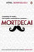 Don't Point That Thing at Me - The book that inspired the Mortdecai film