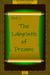 The Labyrinth of Dreams - Curse Words: Spellcasting for Fun and Prophet, #2