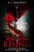 Red Rose Rising - The True Marks Series, #1