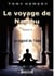 Le voyage de Nambu - Tome 2 - Le regard de l'âme