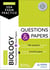 Essential SQA Exam Practice: Higher Biology Questions and Papers - From the publisher of How to Pass
