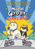 Mayor Good Boy Turns Bad - (A Graphic Novel)