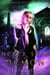 Never Save a Demon - A Daughter of Eve, #1