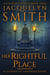 Her Rightful Place: A Legends of Lasniniar Short - Legends of Lasniniar