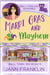 Mardi Gras and Mayhem - Small Town Girl Mysteries, #4