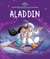 Disney Princess My First Bedtime Storybook: Aladdin