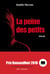 La peine des petits - Polar