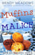 Muffins and Malice - Snow Falls Alaska Cozy, #7