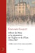 ALBERT DE MUN ET LA SEPARATION DE L'EGLISE ET DE L'ETAT - 1904-1907