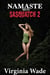 Namaste with Sasquatch 2 - Monsters in the Woods, #2
